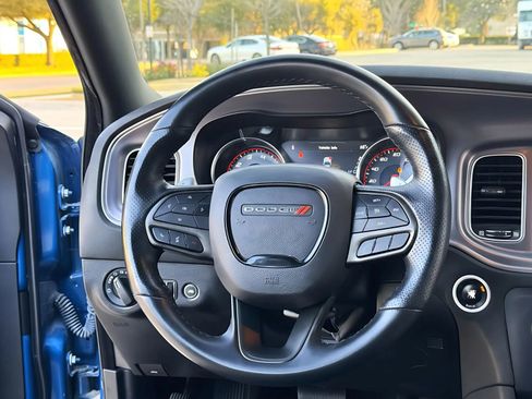 Used 2023 Dodge Charger R/T image 9
