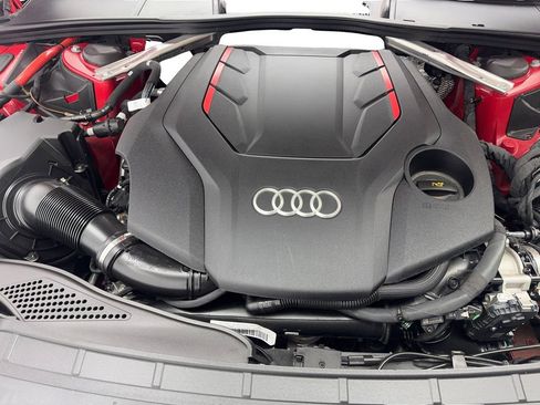 Used 2024 Audi S5 Premium Plus w/ Premium Plus Package image 76