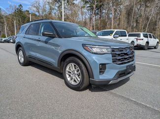 New 2026 Ford Explorer Active w/ Active Comfort Package video 2