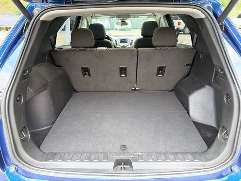 Used 2021 Chevrolet Equinox LT FWD image 27