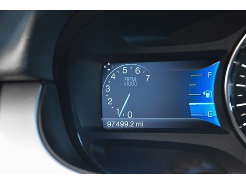 Used 2014 Ford Edge SEL w/ Equipment Group 205A image 16