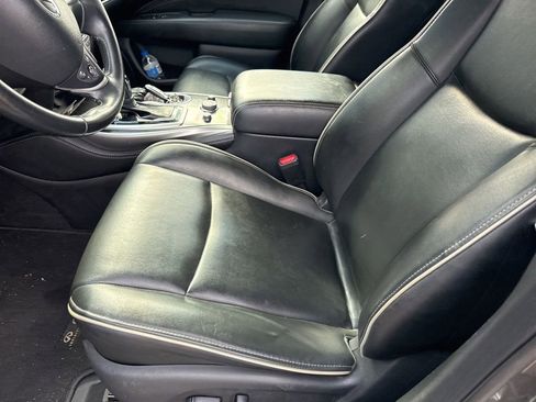 Used 2019 INFINITI QX60 Pure image 36