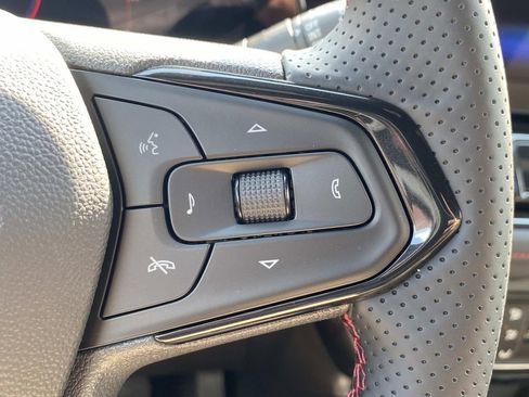 New 2026 Chevrolet TrailBlazer RS w/ Convenience Package image 29