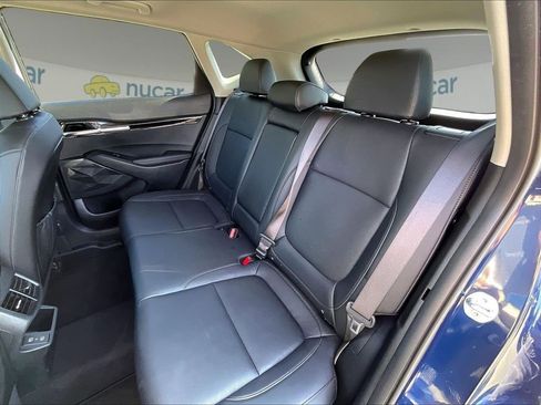 Used 2024 Kia Seltos EX AWD/4WD image 14