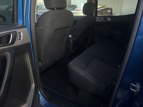 Used 2019 Ford Ranger XLT w/ Equipment Group 302A Luxury image 10