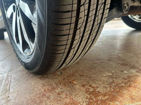 Used 2017 Kia Sportage EX w/ EX Technology Package image 28