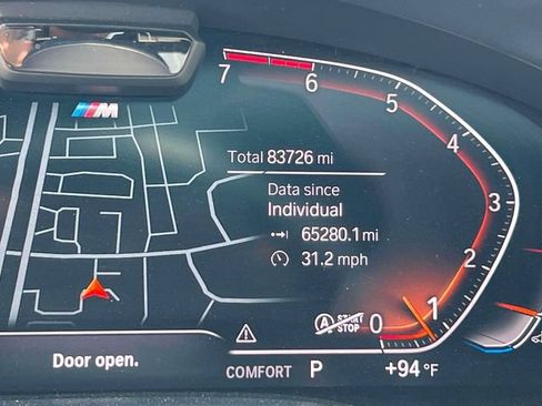 Used 2022 BMW 750i xDrive w/ Luxury Rear Seating Package AWD/4WD image 30