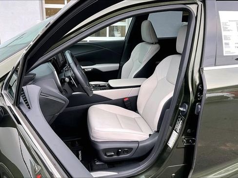 Used 2023 Lexus RX 350 Premium w/ Cold Area Package AWD/4WD image 21