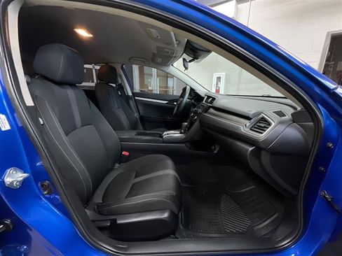 Used 2021 Honda Civic LX image 28