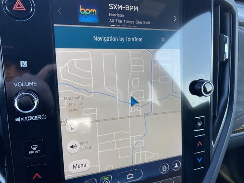 New 2026 Subaru Forester Wilderness image 31