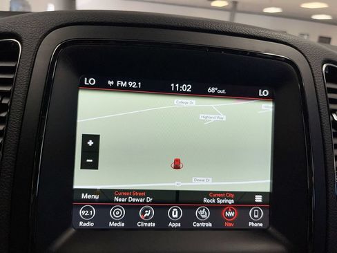 Used 2018 Dodge Durango GT w/ Premium Group AWD/4WD image 20