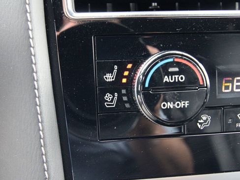 Used 2024 INFINITI QX80 Sensory AWD/4WD image 30