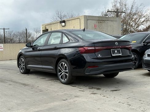 New 2026 Volkswagen Jetta Sport image 7