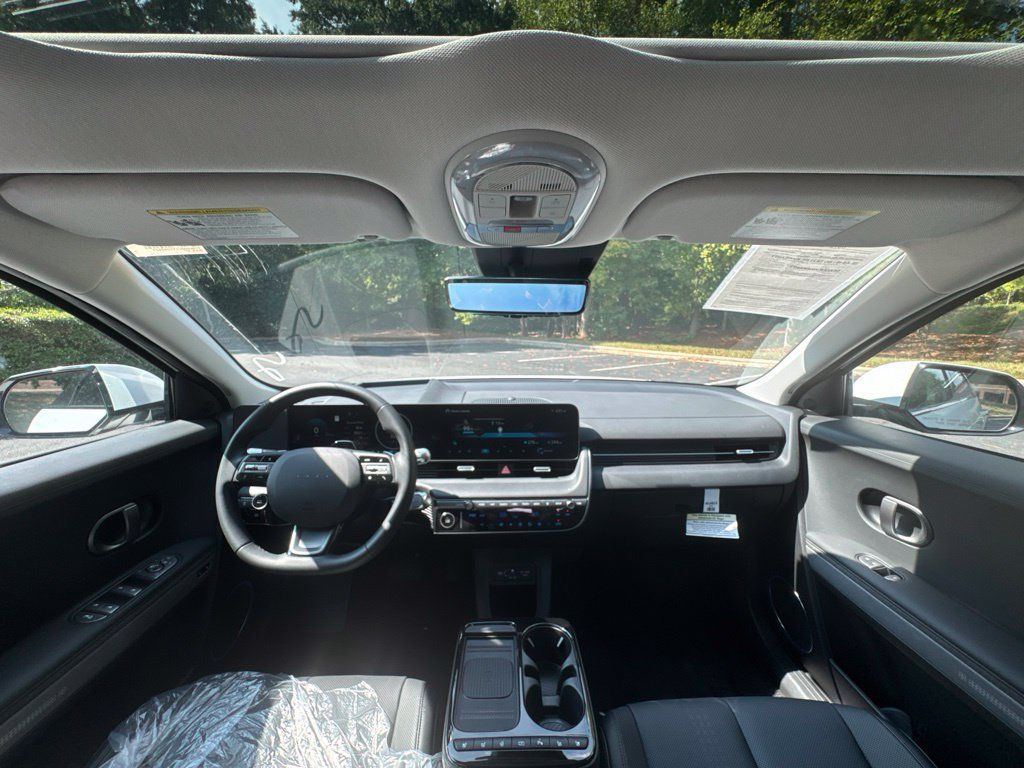 Used 2026 Hyundai Ioniq 5 Limited AWD/4WD image 30