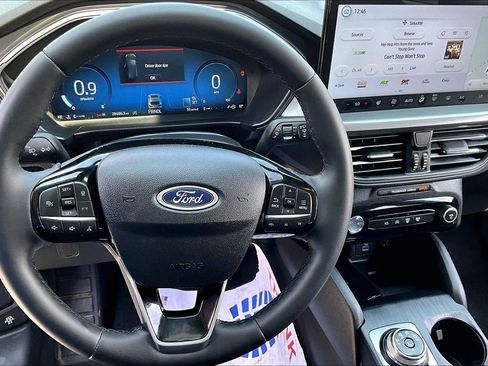 Used 2023 Ford Escape Active w/ Tech Pack #2 AWD/4WD image 24
