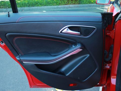 Used 2014 Mercedes-Benz CLA 45 AMG 4MATIC image 16