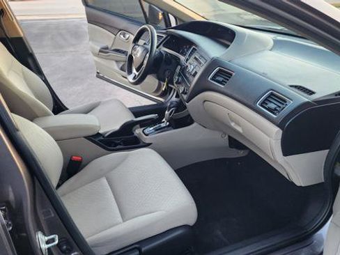 Used 2014 Honda Civic LX image 14