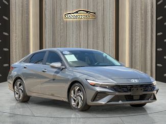 Used 2025 Hyundai Elantra SEL FWD 360° Tour