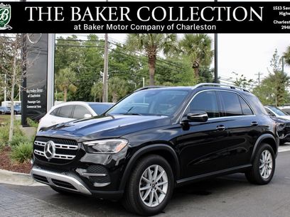 Certified 2024 Mercedes-Benz GLE 450e 4MATIC