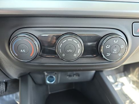 New 2026 Chevrolet Trax LS FWD image 20