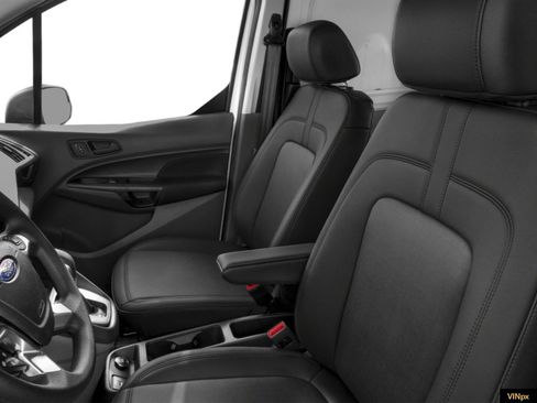 Used 2019 Ford Transit Connect XLT image 6