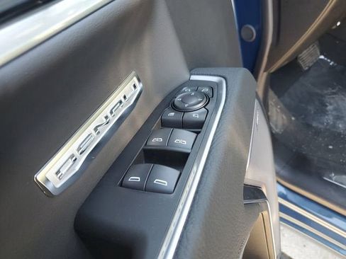 New 2026 GMC Sierra 1500 Denali w/ Denali Reserve Package image 19