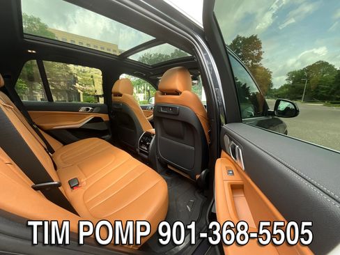 Used 2021 BMW X5 xDrive40i w/ Premium Package AWD/4WD image 16