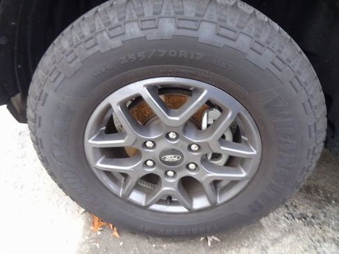 Used 2024 Ford Ranger XLT image 13