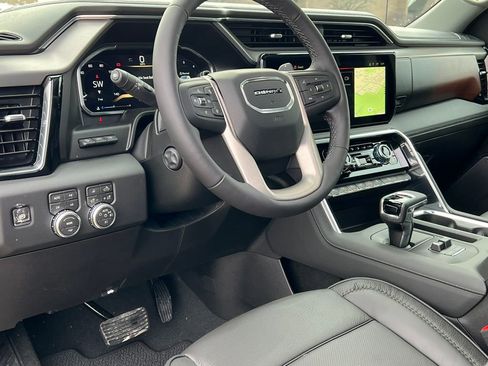 New 2026 GMC Sierra 1500 Denali image 22