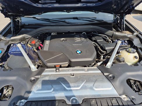 Certified 2023 BMW X3 sDrive30i w/ Premium Package RWD image 41