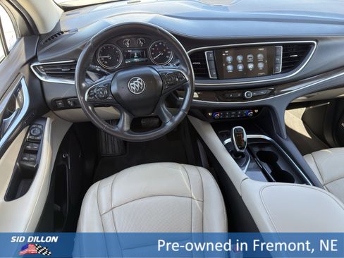 Used 2018 Buick Enclave Premium w/ Trailering Package FWD image 10