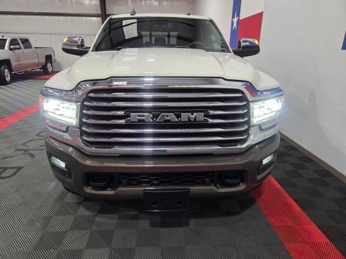 Used 2020 RAM 2500 Limited image 21