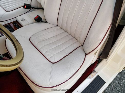 Used 1989 Rolls-Royce Silver Spirit RWD image 35