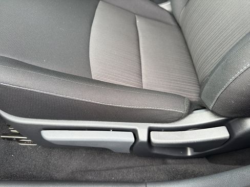 New 2025 Nissan Sentra SV image 14