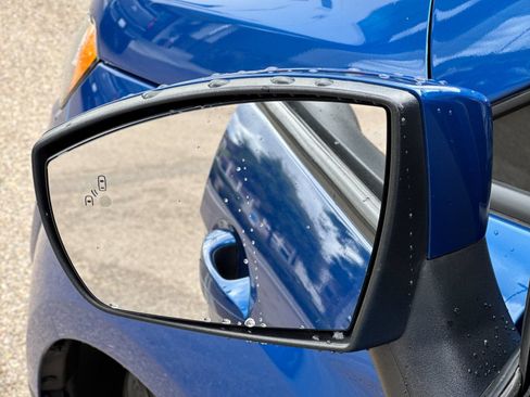 Used 2018 Ford EcoSport SE w/ SE Convenience Package FWD image 33