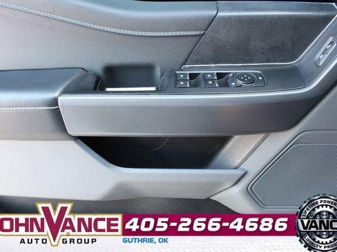 Used 2024 Ford F150 XLT w/ Equipment Group 302A MID AWD/4WD image 32