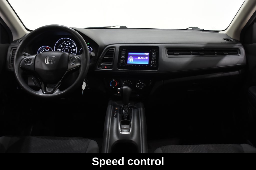Used 2021 Honda HR-V LX image 10