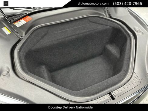 Used 2015 Tesla Model S P85D image 44