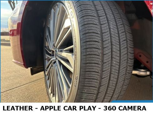 Used 2024 Nissan Altima 2.5 SL image 21