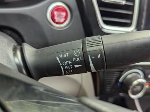 Used 2014 Honda Civic EX-L image 28