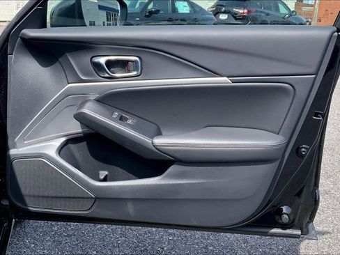 Used 2025 Acura Integra A-Spec FWD image 24