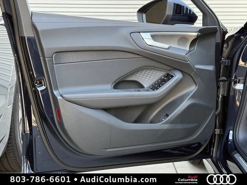 New 2026 Audi A5 2.0T Premium Plus AWD/4WD image 17