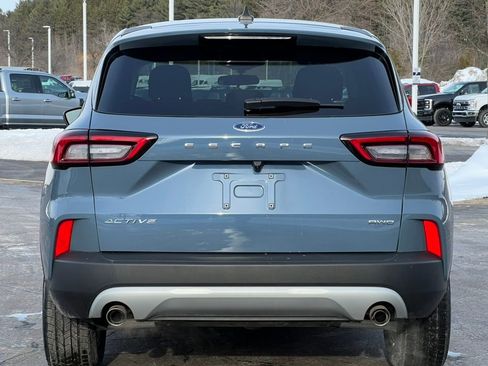 Certified 2023 Ford Escape Active image 39