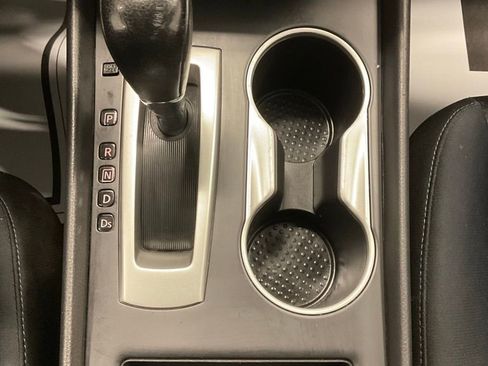 Used 2016 Nissan Altima 2.5 SR w/ LED Appearance Package image 24