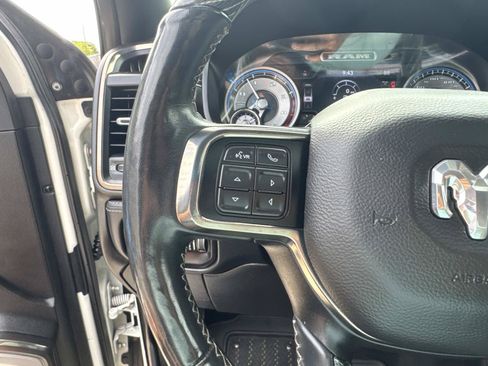 Used 2019 RAM 3500 Limited AWD/4WD image 23