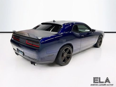 Used 2017 Dodge Challenger SXT Plus RWD image 40