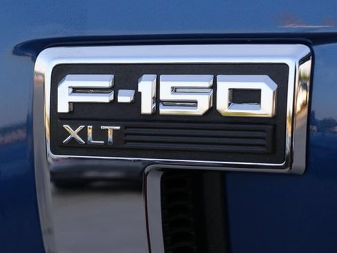 Used 2024 Ford F150 XLT w/ Equipment Group 302A MID AWD/4WD image 10