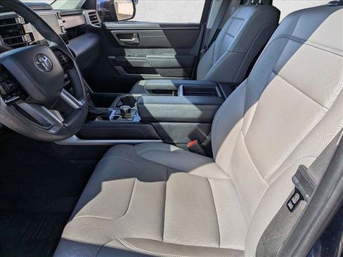 Used 2022 Toyota Tundra SR5 w/ TRD Off-Road Premium Package AWD/4WD image 14