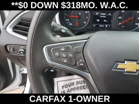 Used 2023 Chevrolet Malibu LT image 19