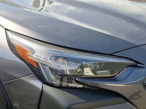 New 2025 Subaru Outback Limited image 5